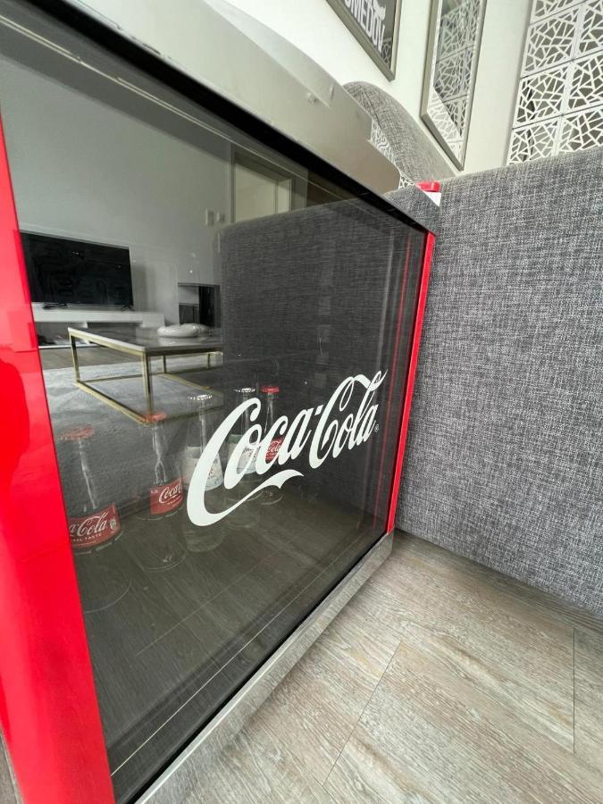 Luxurioeses Fuer 4 Personen, Neubau, Parkplatz Free * Bochum